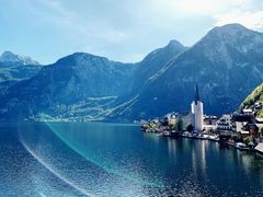 -布劳伽斯特豪夫哈尔施塔特宾馆