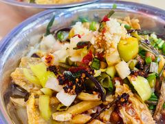 -凤张螺蛳粉·爽口粉(跃进路总店)