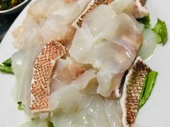东升鱼-金砂阿洲鱼册店