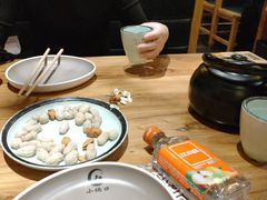 -小俩口烧烤东北菜(双井店)