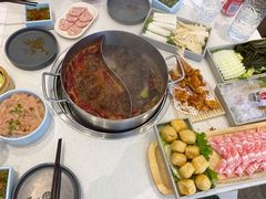 -重庆刘一手(巴黎一店)