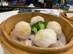 -御和宴·精品粤菜(天润御海湾店)