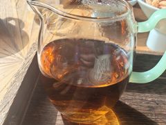 -云座·时光·观景咖啡厅(五爷庙店)