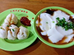 -三镇民生甜食馆(胜利街总店)