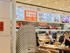 -富龙快餐店(铁西店)