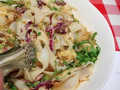 -西贝莜面村(上海百联西郊店)