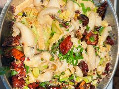 -大丰收·李家(浦西万达店)