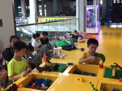 -蒙特利亲子乐园