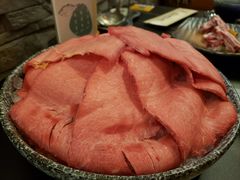 -熹悟海鲜火锅·广式打边炉