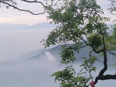 -终南山南五台景区