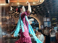 -BROWNSTONE布朗石西班牙餐厅(富城店)