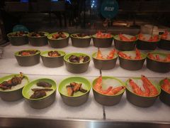 -喜庭海鲜自助(来福士店)