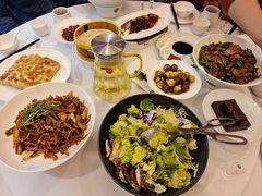 -福海居烤鸭店(鸟巢店)