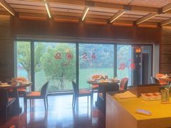 -湘湖逍遥庄园·水漾中餐厅