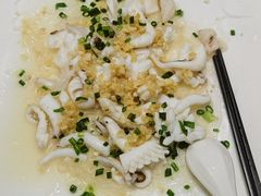 -婆婆家·湛江特色美食(福田振华路店)