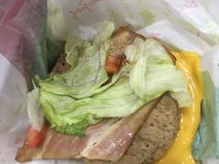 -肯德基(街道口店)