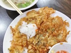 -建国蚵煎蚵面