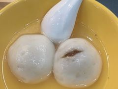 汤圆-毛华美食(清扬路店)