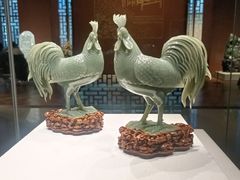 -北京工艺美术博物馆