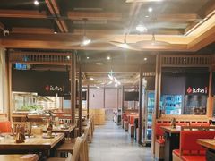 -汉拿山(北京上地华联店)