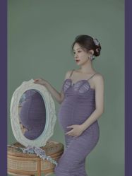 -专注孕妇照亲子照·纪田摄影