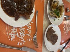 -芭菲盛宴·环球美食(北城国际店)