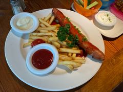 -宝莱纳餐厅(滨江店)