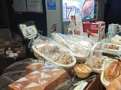 -汉柏麦香德国面包房(海信店)