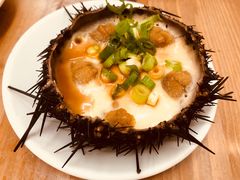 -海胆小馆(东北水饺·春柳店)