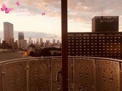 -新高轮格兰王子大酒店