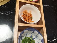 -山川小町·极番烧肉(新地假日广场店)