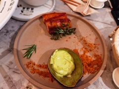 -渔语鱼新川菜Bistro(万象天地店)