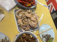 -小田油焖小龙虾(双井店)