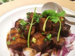 -七仙岭君澜度假酒店·桃源小馆中餐厅