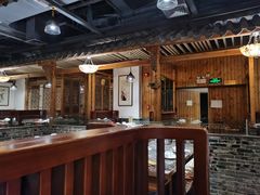 -仄园围炉坊·牛肉火锅·汕头卤水火锅(蛇口店)