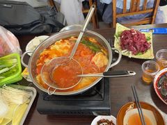 -苗侗地道红酸.酸汤鱼·酸汤牛肉