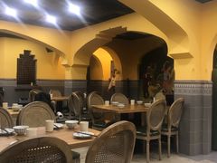 -阿凡提餐厅(簋街店)