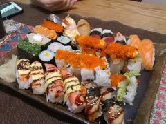 -河风精致寿司(尼盛店)