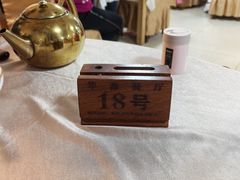 -华源餐厅·海鲜大排档(日月贝店)