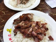 -陈光记烧腊店(罗保博士街店)