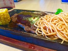 -必胜客(欧亚卖场店)