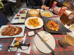 -玉桥餐厅(天坛店)