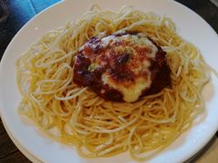 -HIGH FIVE哈福手工汉堡(桂林路店)