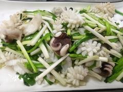 -渔码头食府(蓬莱阁店)