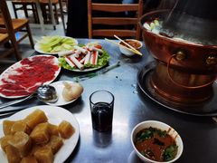 -三兴涮羊肉(荣安大街店)