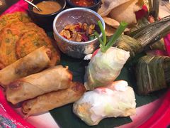 -simply thai天泰(静安嘉里中心店)