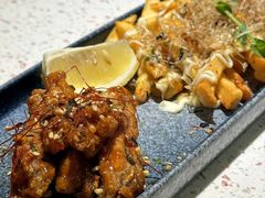 -BE BRIGHT KITCHEN(正佳广场店)