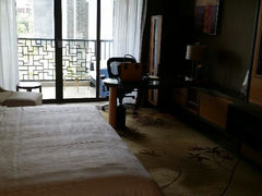 android_upload_pic-杭州西溪喜来登度假大酒店
