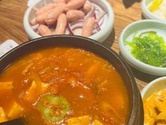 -九田家黑牛烤肉料理(太阳宫广场店)