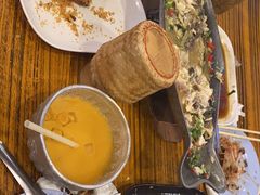 -Doo Dee Thai Food(Issan/Isaan/Esan)